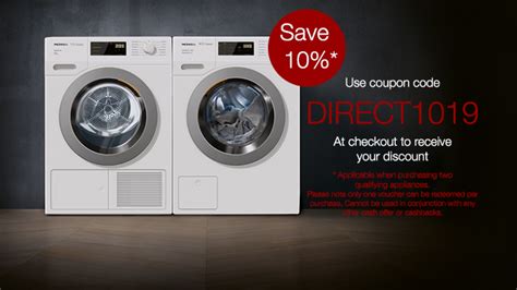 miele factory outlet uk.